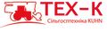 TOV "TEH-K"