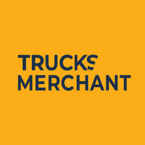UAB Trucks merchant