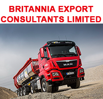 Britannia Export Consultants Limited Britannia Export Consultants Limited