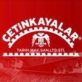 ÇETİNKAYALAR TARIM