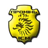 لوگو ISM Promin